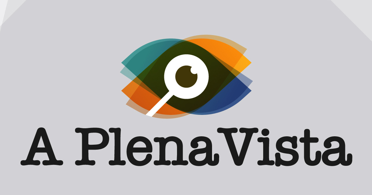 Logo de A Plena Vista